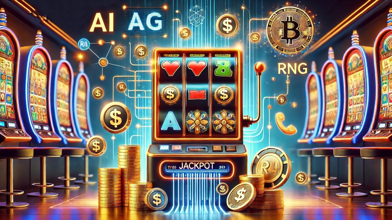 Slot Bertema Olahraga