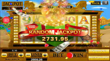 Slot Bertema Siang & Malam